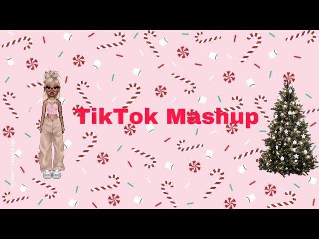 TikTok Mashup 2024 (NOT CLEAN)