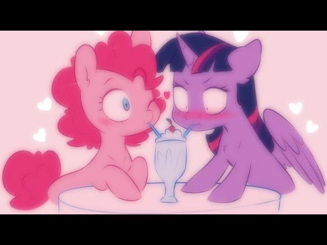 TwiPie - Teenage Dream [PMV / tribute]