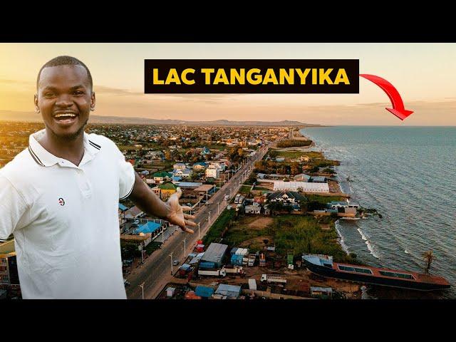 TANGANYIKA : la facette qu'on ne vous parle jamais de la RDC