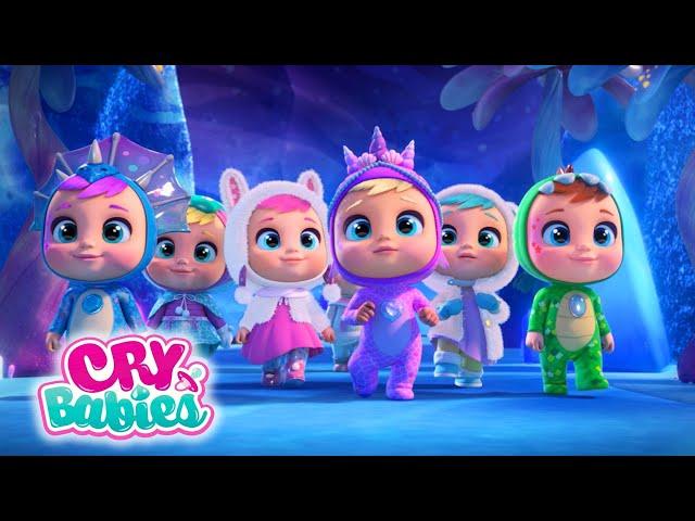 Wonderful Babies | CRY BABIES  MAGIC TEARS  Long Video | Cartoons for Kids in English