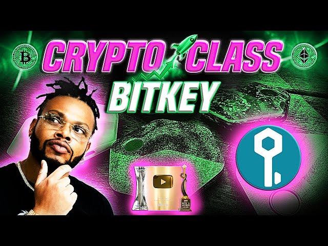  CRYPTO CLASS: BITKEY | HONEST OPINION AFTER DAILY USE | WEBSITE REVIEW | FEATURES & OVERVIEW