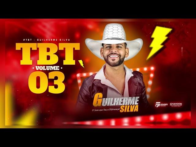 TBT GUILHERME SILVA -2023 vol 3