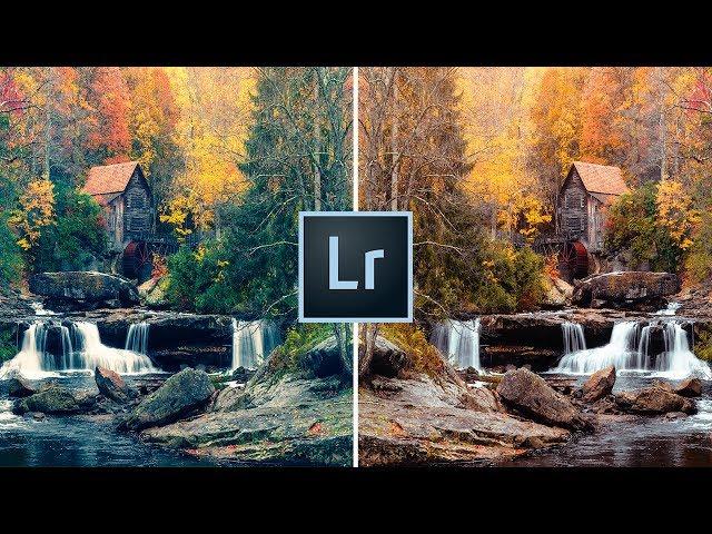 3 Reasons to CREATE YOUR OWN Lightroom PRESETS