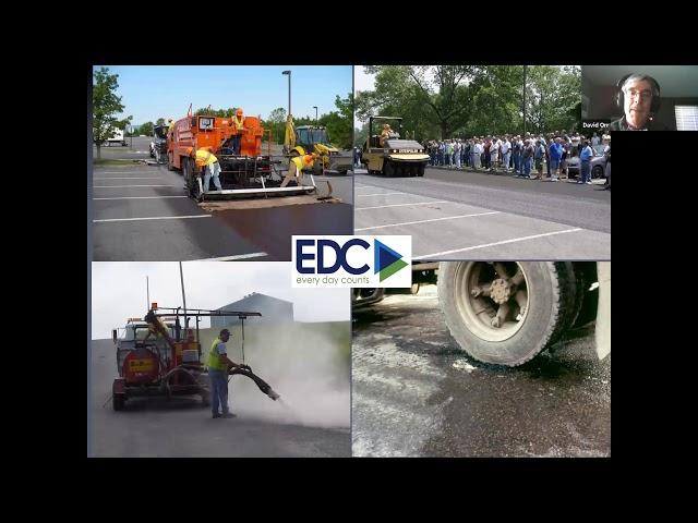 Common Pavement Maintenance Techniques 5.19.20