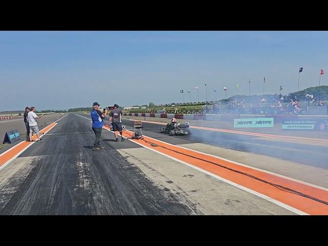 PROJECT 175 MELBOURNE DRAG STRIP... STRAIGHTLINERS ... STILL WORK TO DO.... THANK YOU EVERY ONE