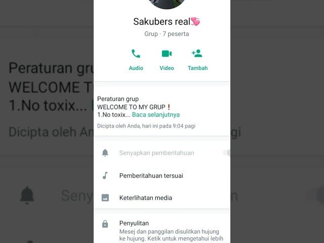 masuk yukk mumpung sepi link di deskripsi dan komen