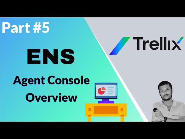 Navigating Trellix Endpoint Security (ENS): Comprehensive Console Overview