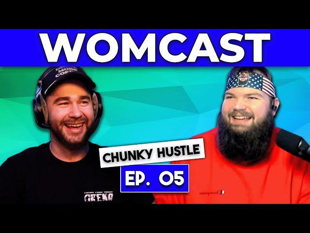 Nick and Trina La'trell/ Bill Dale | The Womcast EP 003