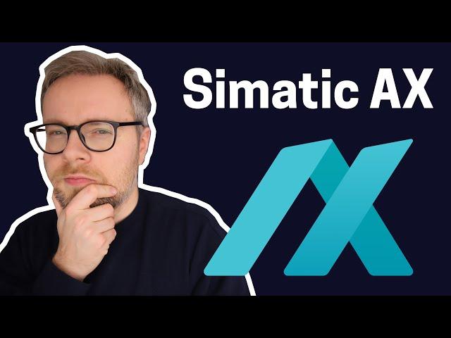 Siemens Simatic AX