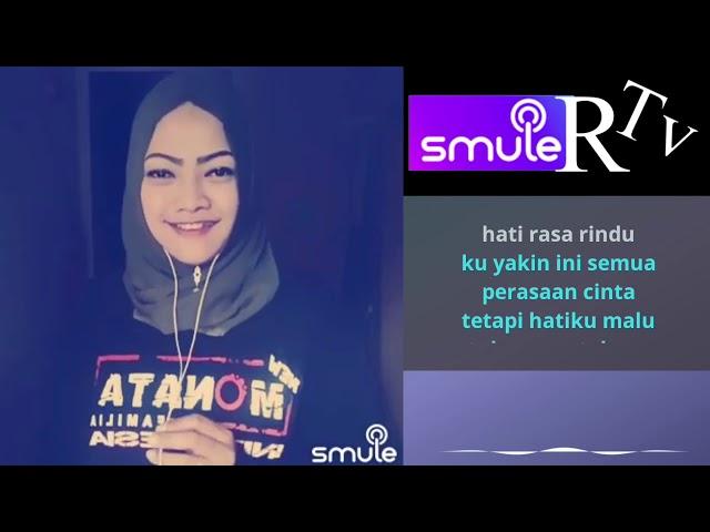 Syahdu - Karaoke duet bareng Novya