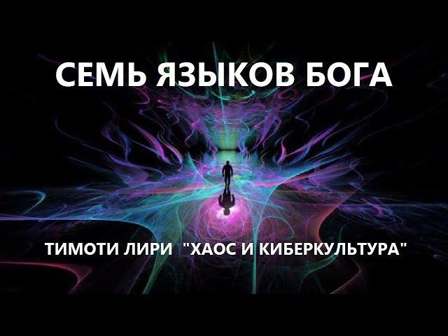 Высшие Силы. Великое Равновесие