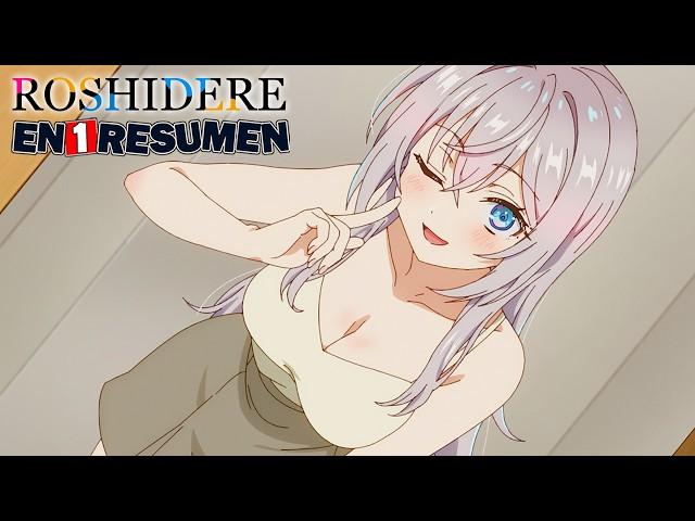  Roshidere Alya-San | Resumen En 20 Minutos