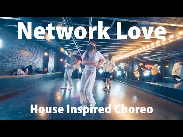 [MiXx Studios Dance Workshop Series] SEVENTEEN - 'Network Love' | Choreography by Nikki of HUSH