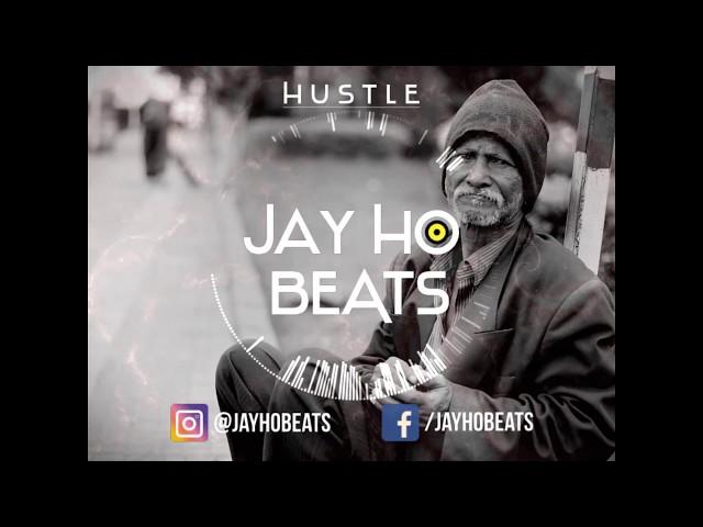 Kollegah x Post Malone Type Beat "HUSTLE" (prod. by Jay Ho Beats x ToxikTyson) - *NEW 2019*