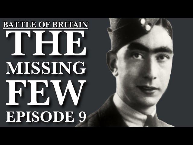 The Missing Few : Episode 9