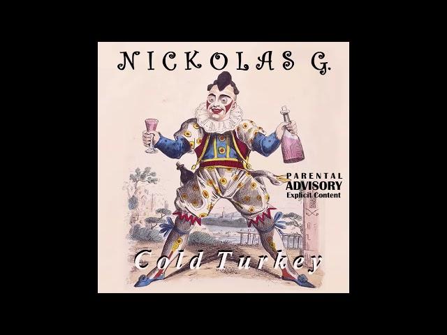 Nickolas G. -  Don't bother me