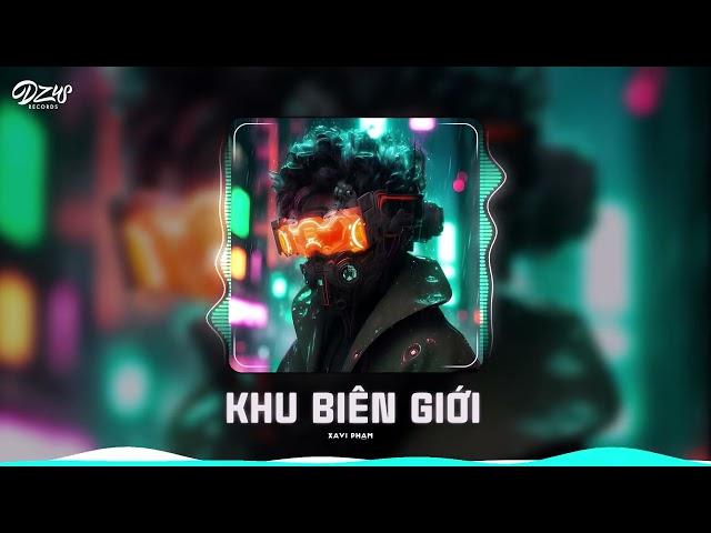 Khu Biên Giới , Thằng Bé Cầm Quyền 2 , Anh Em Macau Remix - Top Nhạc Rap Hot TikTok 2023