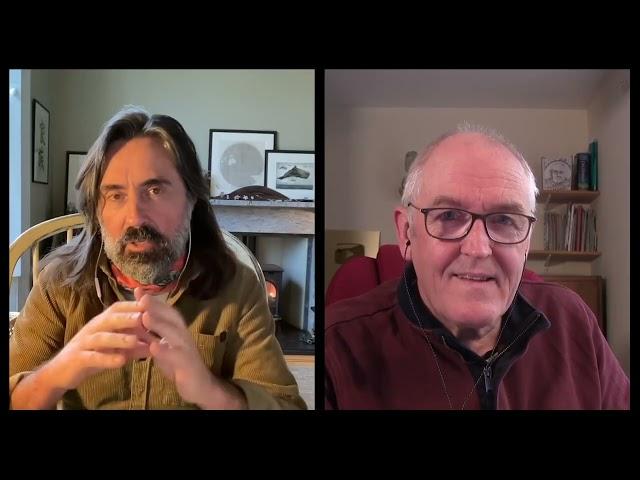 Interesting long form interview with Neil Oliver