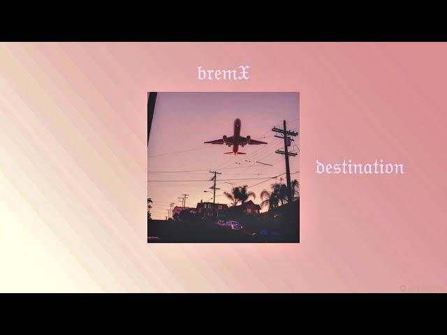 bremX - destination