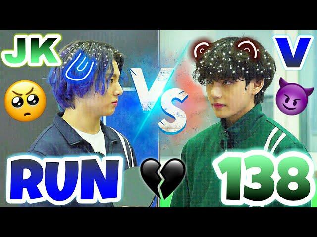 ОЗВУЧКА RUN BTS! 2021 - EP.138 | БТС ИГРАЮТ НАСТОЛЬНИЙ ТЕННИС ЧАСТЬ 1 | Русская Озвучка Ран Бтс