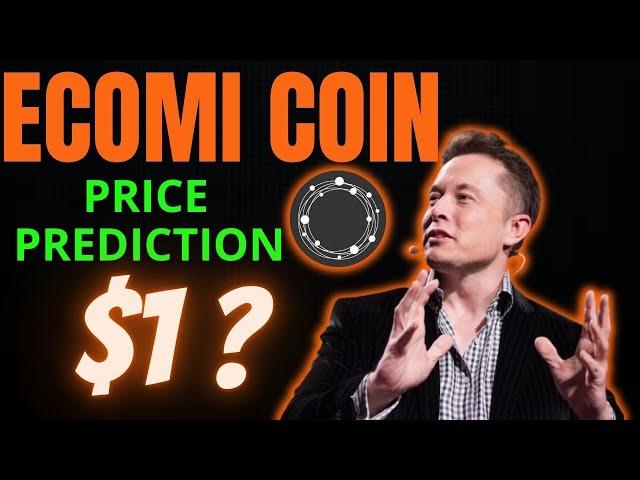 Ecomi Price Prediction – Will OMI Price Hit $1 in 2021?