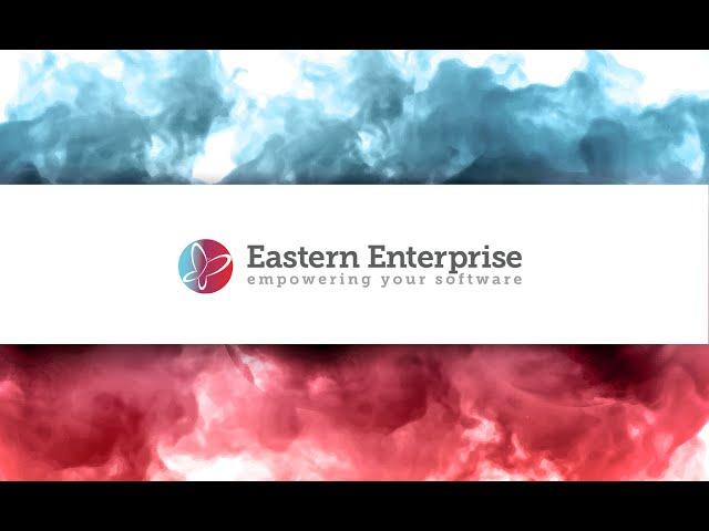 Eastern Enterprise - Empowering Your Software