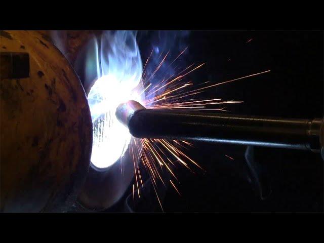 Boring and Bushing versus Auto Bore Welding LIVE Q&A