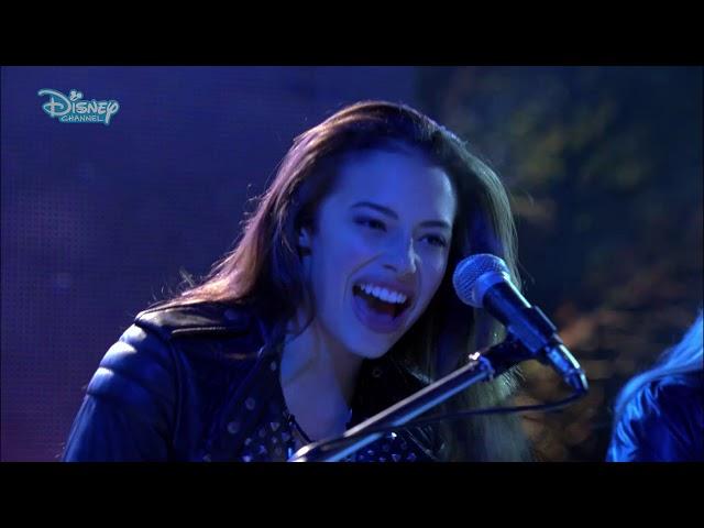 Camp Rock 2 | Fire  - Music Video - Disney Channel Italia