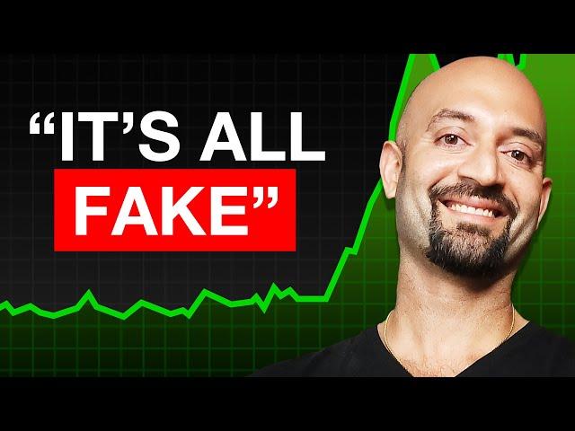 The Ugly Truth about How You Can Actually Win in Day Trading