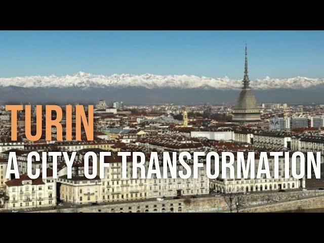 Is TURIN Really the HIDDEN GEM of Italy?