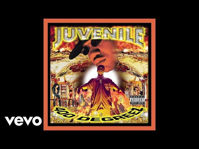 Juvenile - Ghetto Children (Audio)