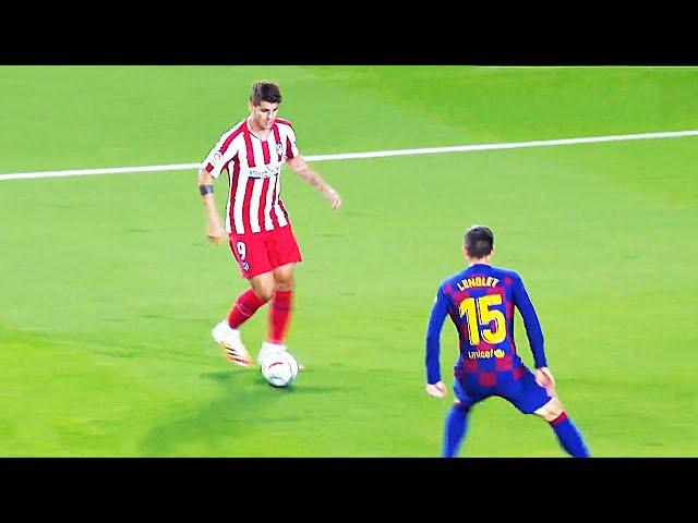 The Brilliance of Clement Lenglet