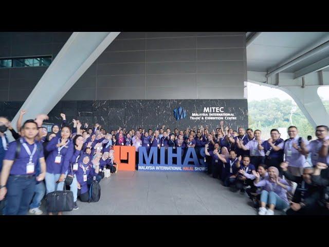 MIHAS 2022 Day 4 Highlights - 10 September 2022