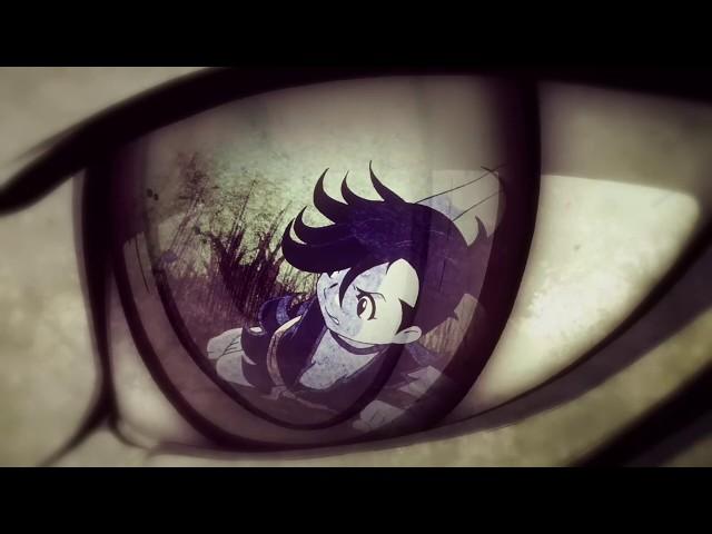 Dororo OP (Opening 1) [1080p 60FPS]