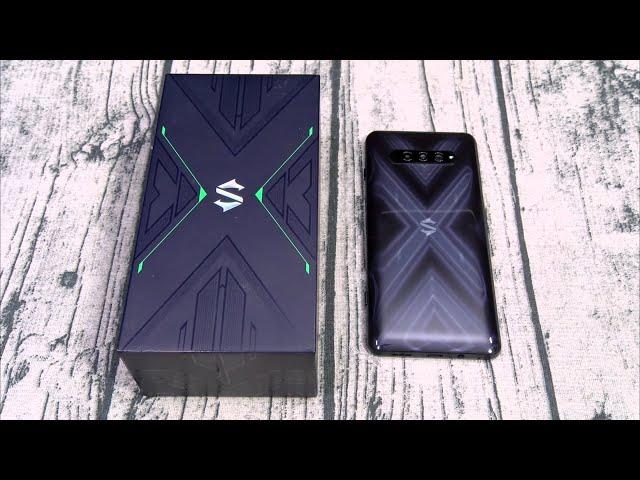 Xiaomi Black Shark 4 - This is a $500 Beast!