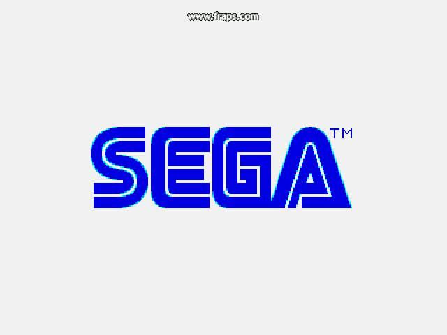 Sega Intro (Sonic 1)