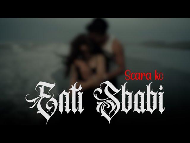 SCARA KO - ENTI SBEBI  (Official Music)