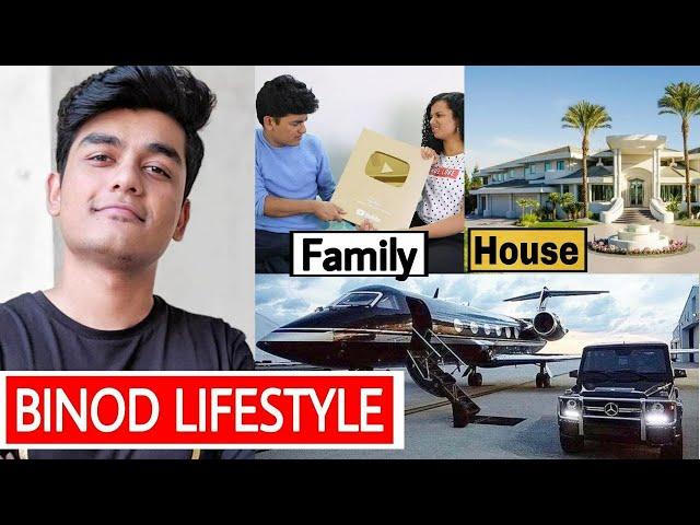 Binod Slayy Point(Abhyudaya Mohan) Lifestyle 2020, GF, Income, Family, Net Worth, Biography,Roaster