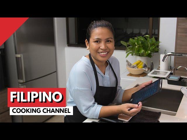 Filipino Cooking Channel (Mama Tita's)