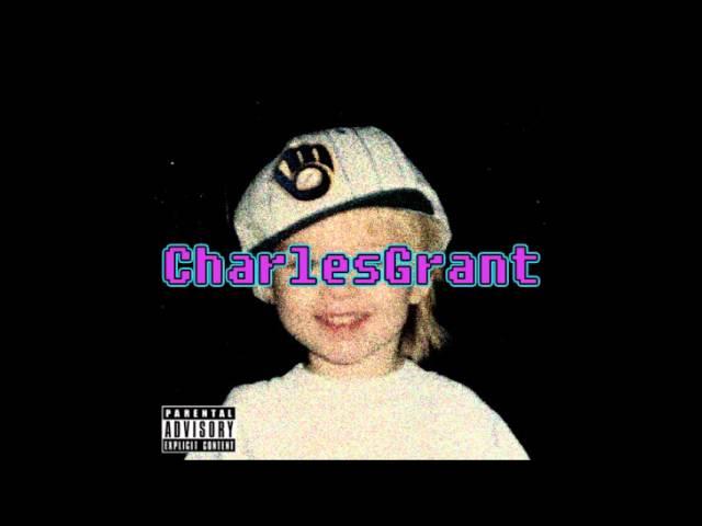 Weed Song -- Charles Grant (Produced by Nugget)