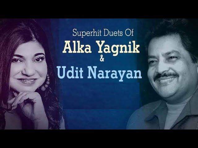 Dil Dil Deewana - Alka Yagnik & Udit Narayan - Har Dil Jo Pyar Karega (2000)