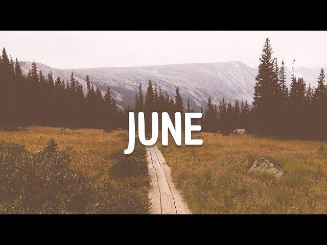 Neo Soul Beat - "June" (82 bpm) | Chill Old School Instrumental