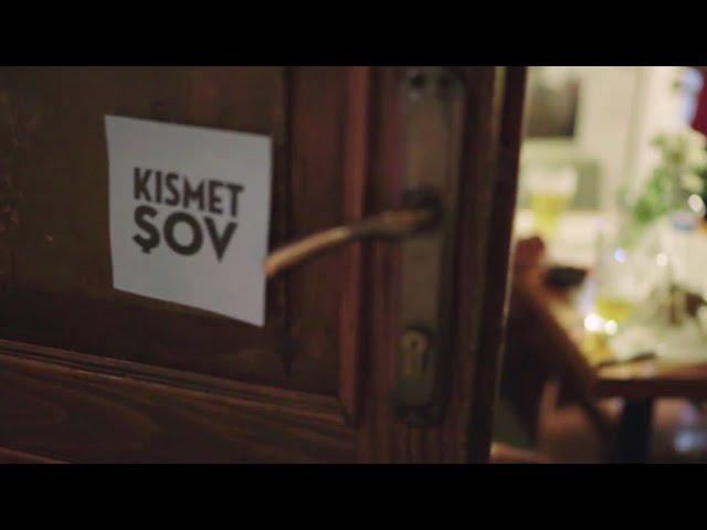 Kısmet Şov - #2 Yeşil Perde I Stand-Up