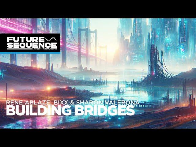 Rene Ablaze, BiXX & Sharon Valerona – Building Bridges