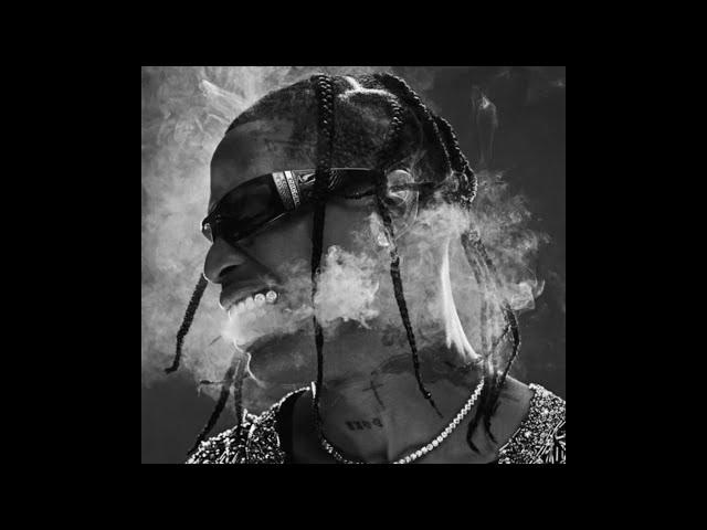 (FREE) METRO BOOMIN TYPE BEAT X TRAVIS SCOTT TYPE BEAT - CHROME