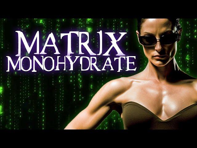 Matrix Monohydrate