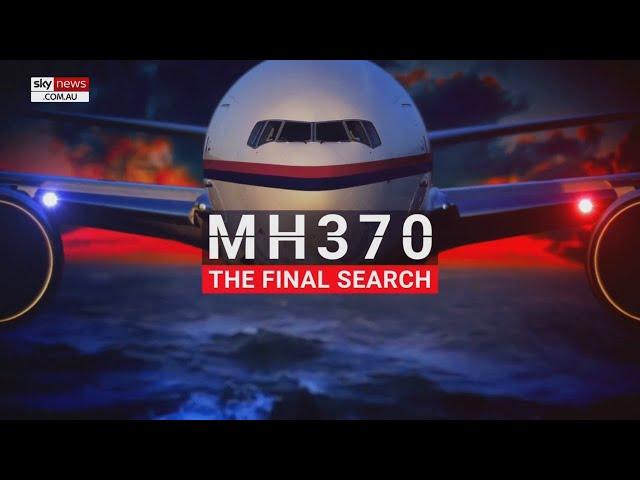 SPECIAL INVESTIGATION: Shocking new claims shed light on doomed MH370 flight