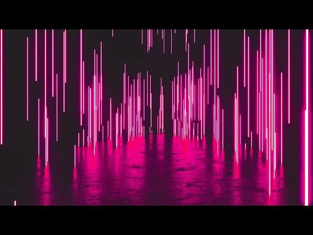 [4K] Neon VJ Loop - DJ Visuals