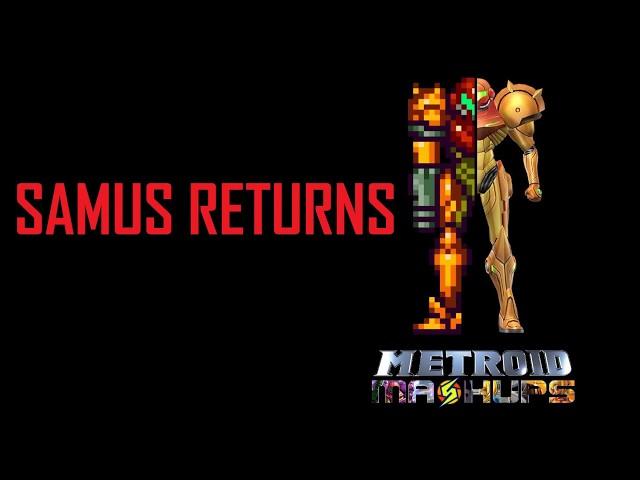 Samus Returns