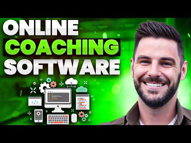 Personal Trainer Software For Online Personal Trainers & Coaches | Fitness Marketing